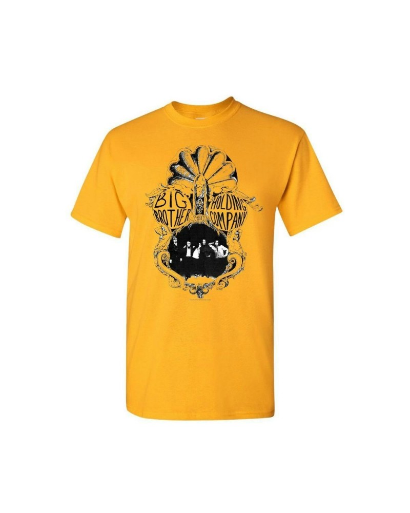 Janis Joplin Orleans T-Shirt $12.30 Shirts