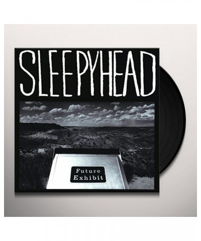 Sleepyhead Future Exhibit Goes Here Vinyl Record $7.09 Vinyl