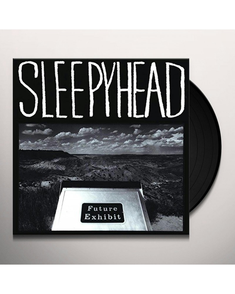 Sleepyhead Future Exhibit Goes Here Vinyl Record $7.09 Vinyl