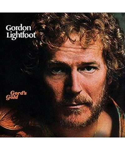 Gordon Lightfoot GORD'S GOLD CD $6.56 CD