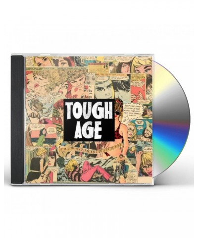 Tough Age S/T CD $6.72 CD