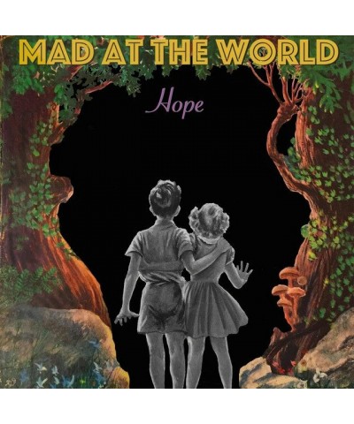 Mad At The World Hope CD $7.20 CD