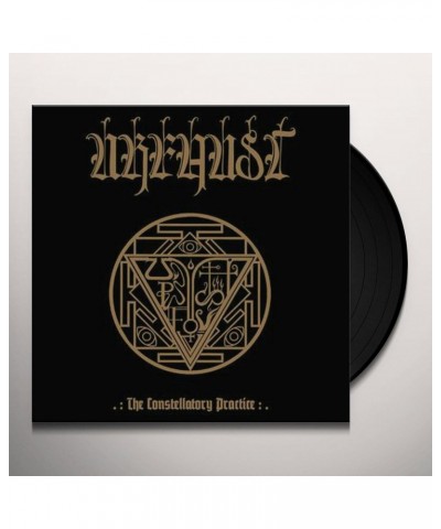 Urfaust Constellatory Practice Vinyl Record $8.70 Vinyl