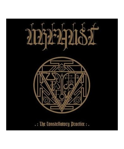 Urfaust Constellatory Practice Vinyl Record $8.70 Vinyl