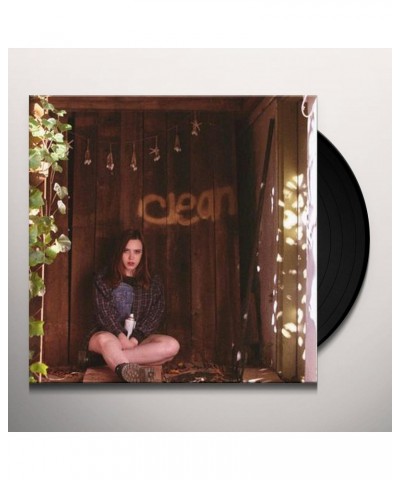 Soccer Mommy Clean Vinyl Record $6.21 Vinyl