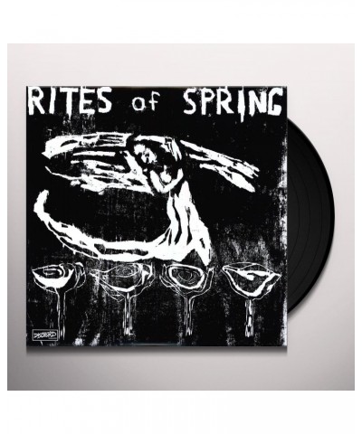 Rites of Spring Vinyl Record $6.46 Vinyl