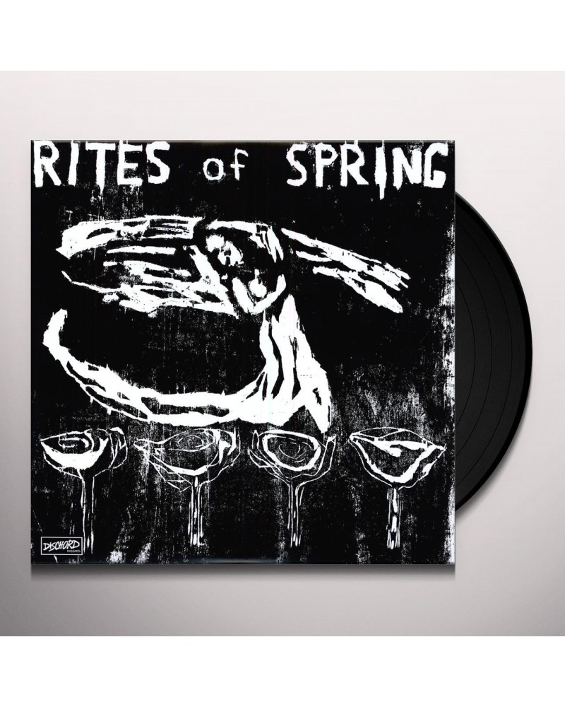 Rites of Spring Vinyl Record $6.46 Vinyl