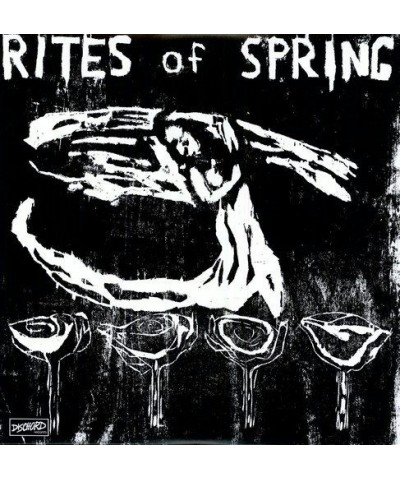 Rites of Spring Vinyl Record $6.46 Vinyl