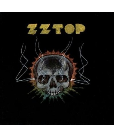 ZZ Top Deguello Vinyl Record $9.72 Vinyl