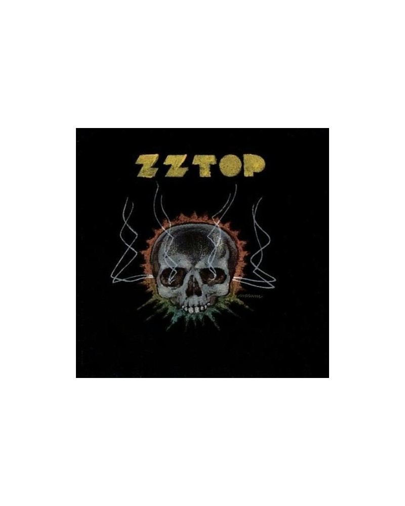 ZZ Top Deguello Vinyl Record $9.72 Vinyl