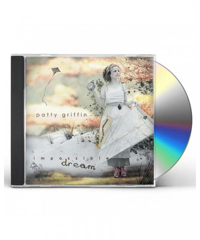 Patty Griffin IMPOSSIBLE DREAM CD $5.88 CD