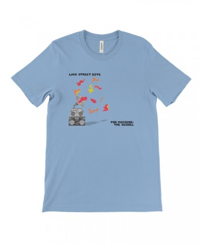 Lake Street Drive Fun Machine: The Sequel Digital EP + T-shirt $13.29 Vinyl