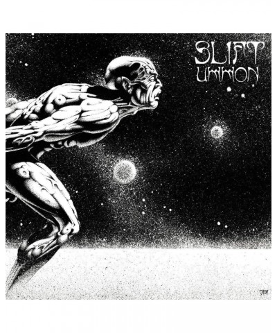 SLIFT Ummon Vinyl Record $12.40 Vinyl