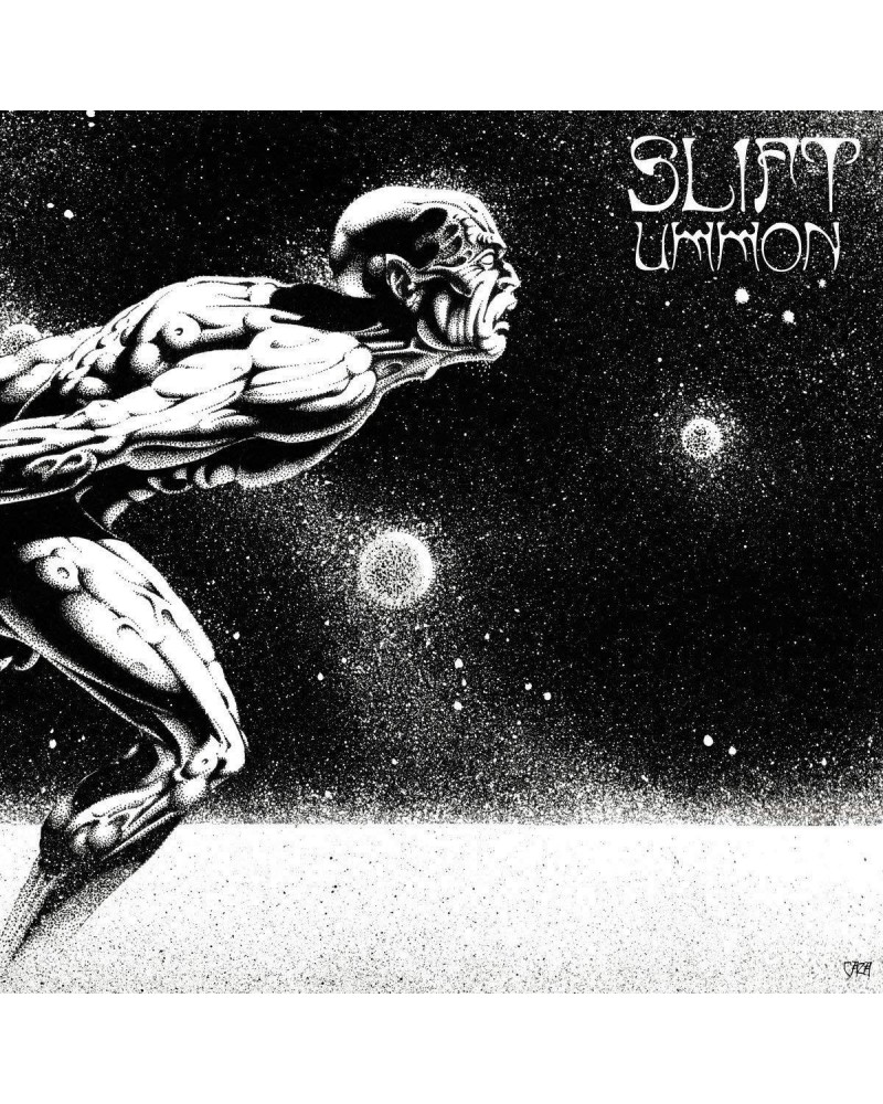 SLIFT Ummon Vinyl Record $12.40 Vinyl