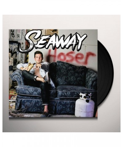 Seaway Hoser Vinyl Record $5.26 Vinyl