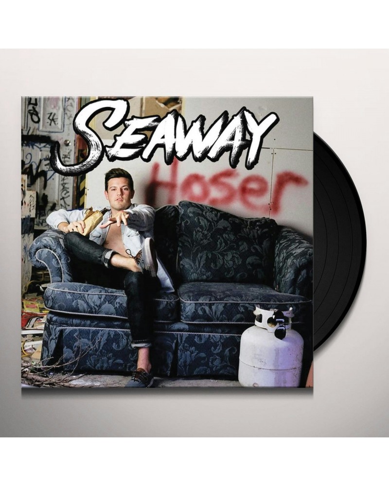 Seaway Hoser Vinyl Record $5.26 Vinyl