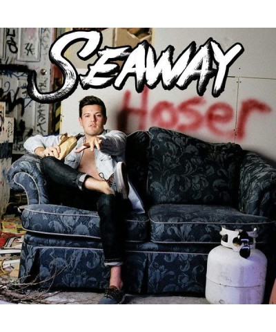 Seaway Hoser Vinyl Record $5.26 Vinyl