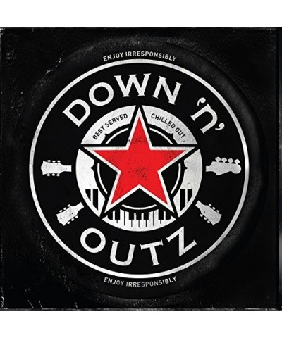 Down 'n' Outz EP Vinyl Record $4.34 Vinyl