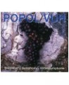 Popol Vuh SHEPHERD'S SYMPHONY-HIRTENSYMPHONIE CD $7.40 CD