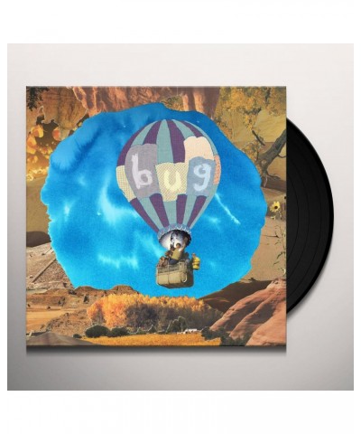 Pictures of Vernon bug Vinyl Record $6.43 Vinyl