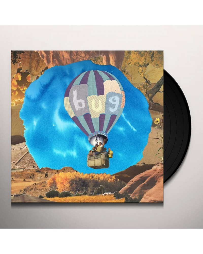 Pictures of Vernon bug Vinyl Record $6.43 Vinyl