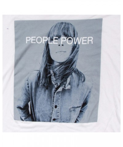 Cat Power Scoop Tee $8.25 Shirts