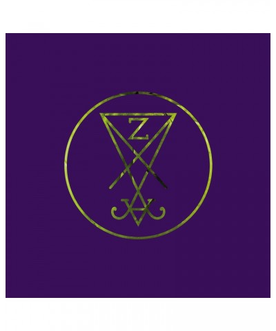 Zeal & Ardor "Black 2LP Bundle" Bundle (Vinyl) $15.12 Vinyl