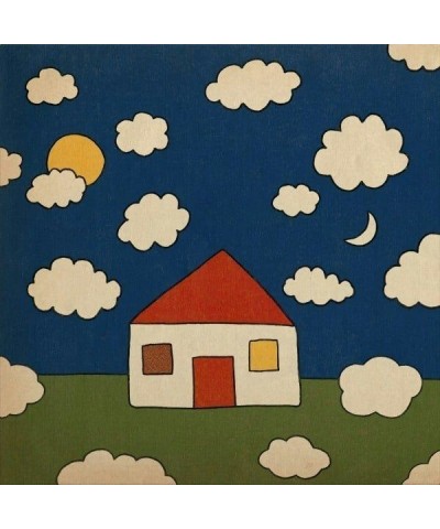 JW Francis Dream House vinyl record $8.21 Vinyl