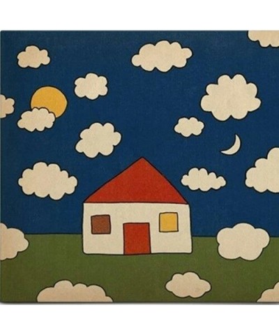 JW Francis Dream House vinyl record $8.21 Vinyl