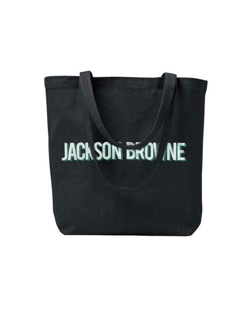 Jackson Browne August 2019 Tour Tote $7.20 Bags