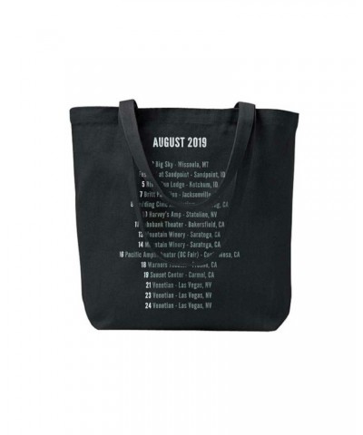 Jackson Browne August 2019 Tour Tote $7.20 Bags