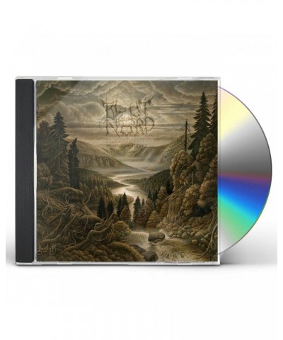 Blut Aus Nord MEMORIA VETUSTA III - SATURNIAN POETRY CD $5.40 CD