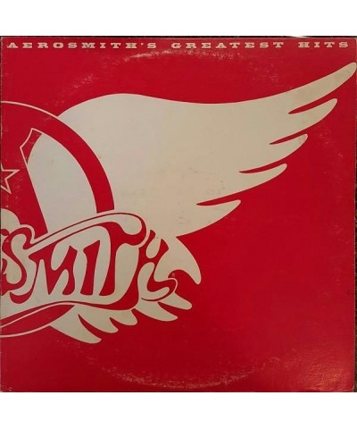 Aerosmith GREATEST HITS 1973-1988 (GOLD SERIES) CD $6.11 CD